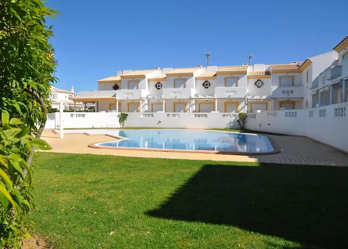 Apartamento Sul By Ocvillas *