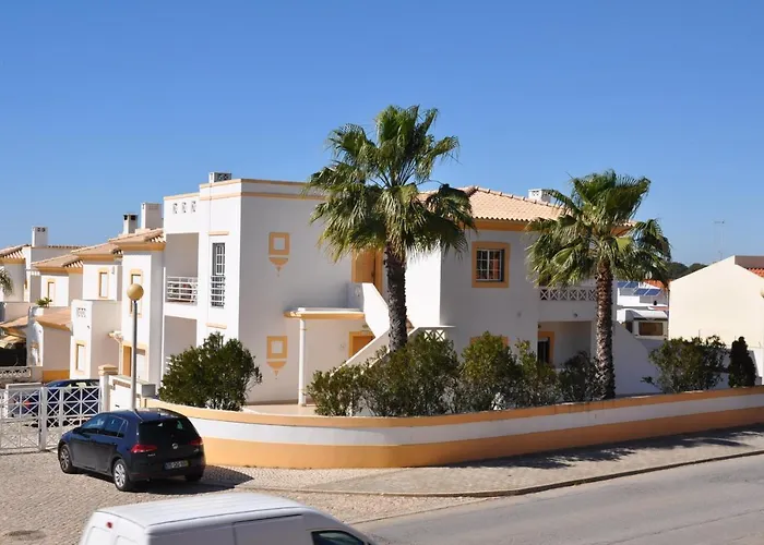 Sul By Ocvillas Albufeira