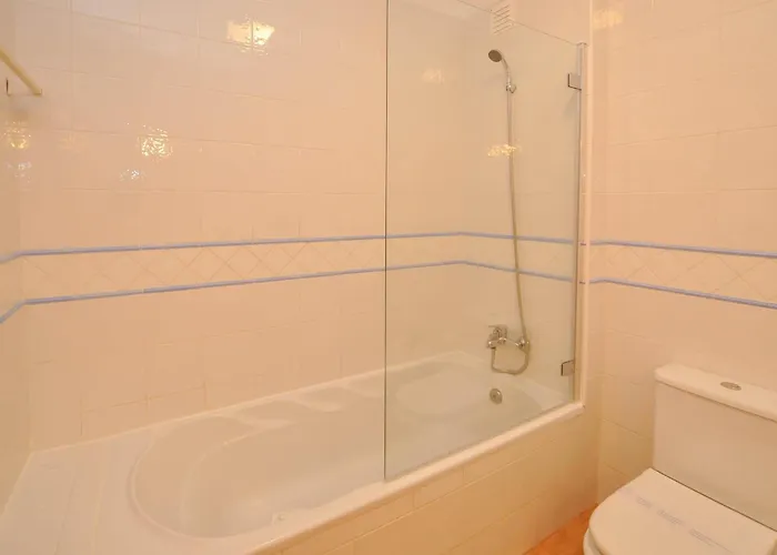 Apartamento Sul By Ocvillas Albufeira