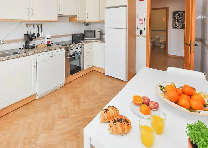 Sul By Ocvillas Apartamento