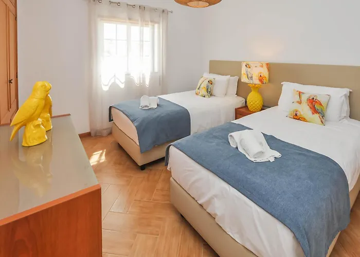 Apartamento Sul By Ocvillas