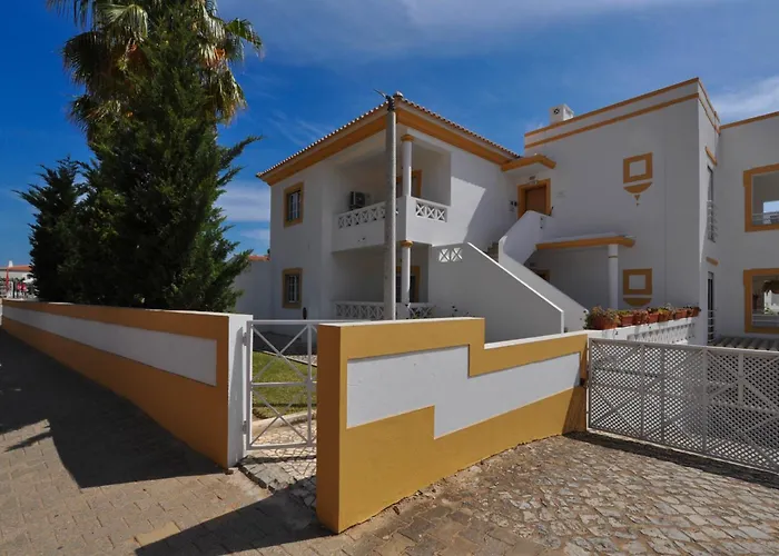 Sul By Ocvillas Albufeira