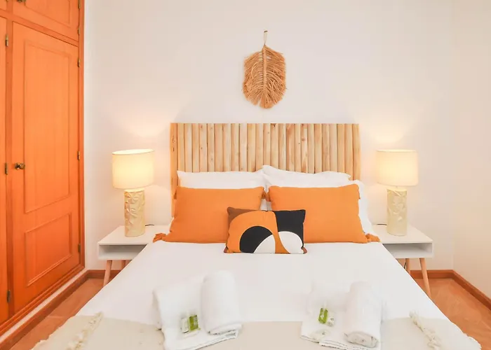 Sul By Ocvillas * Albufeira