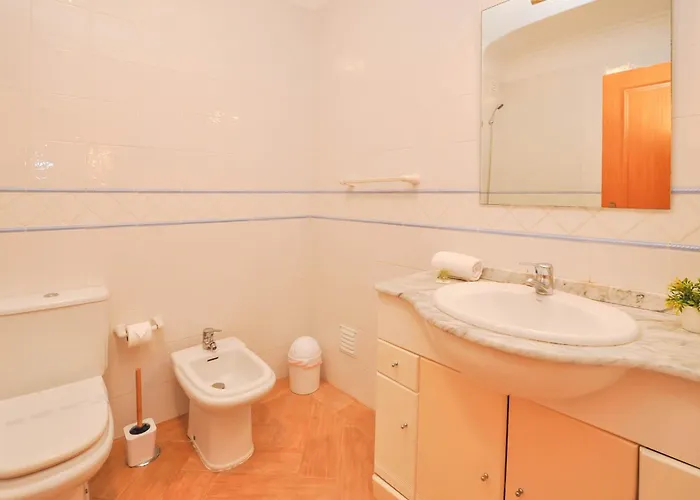 Sul By Ocvillas Apartamento *