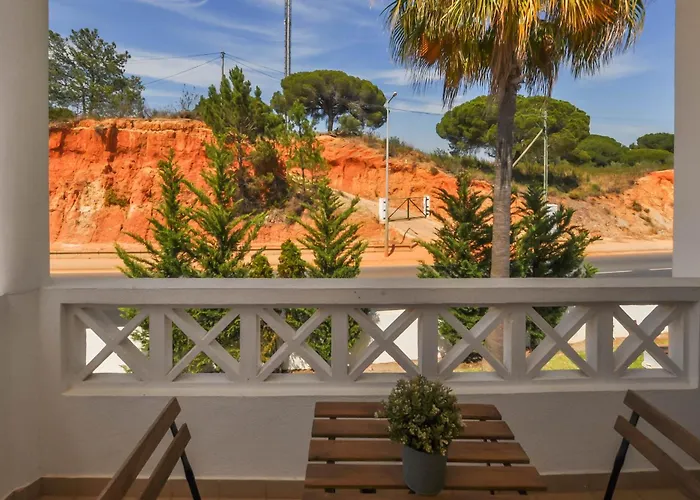 Apartamento Sul By Ocvillas