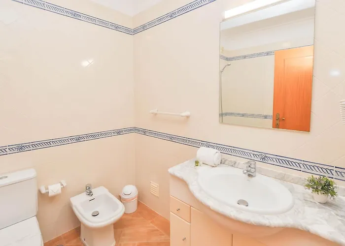 Sul By Ocvillas Apartamento Albufeira
