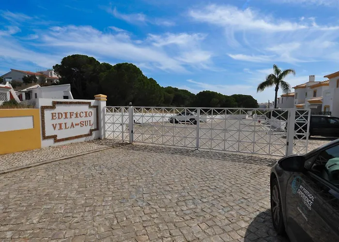 Apartamento Sul By Ocvillas Albufeira