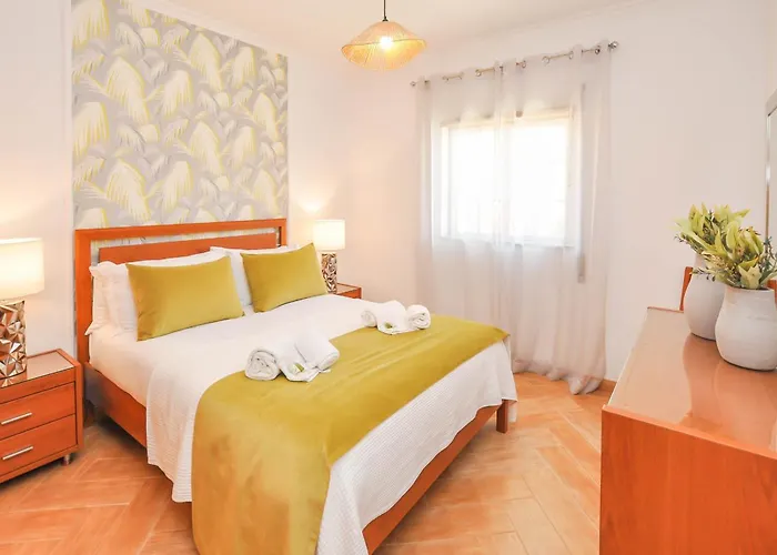 Sul By Ocvillas * Albufeira
