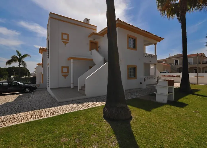 Apartamento Sul By Ocvillas