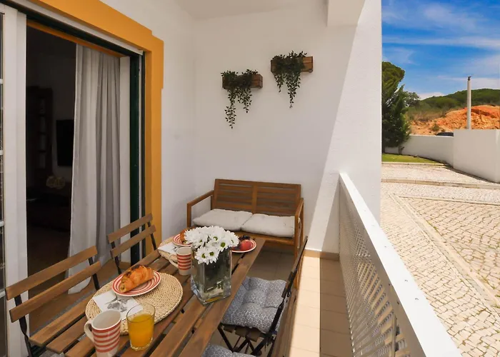 Apartamento Sul By Ocvillas Albufeira