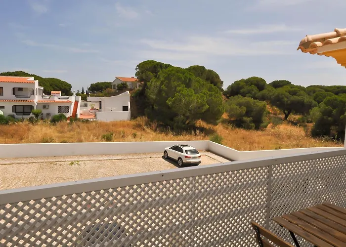 Sul By Ocvillas Albufeira
